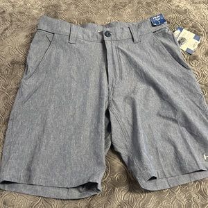 HUK Gear Beacon Shorts size S